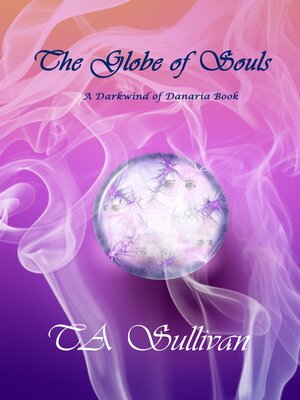 cover image of The Globe of Souls